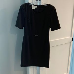 Brown Escada Dress size 6